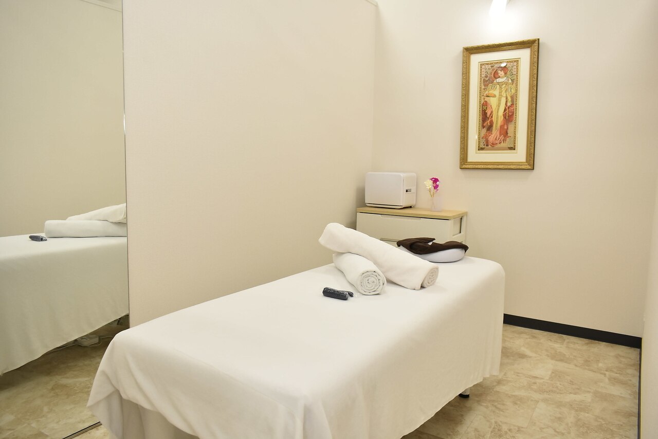 メンズ脱毛サロン　Mr.Smooth　【ミスタースムース】の紹介画像