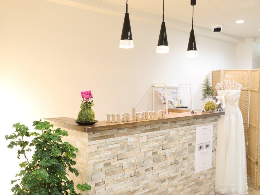 マカナ(makana)の紹介画像