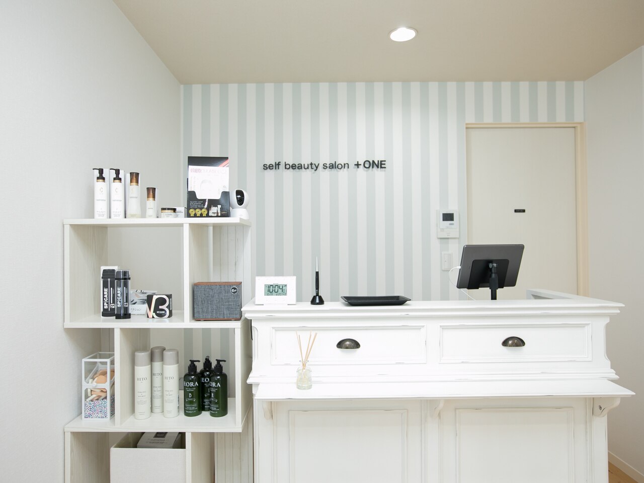 プラスワン(+ONE)の紹介画像