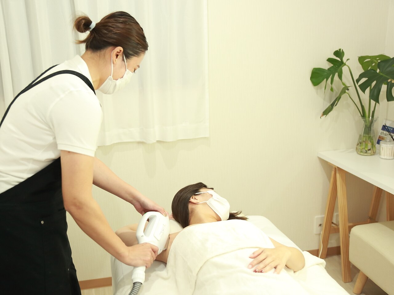 エナッシュビューティサロン(ENASH)の紹介画像