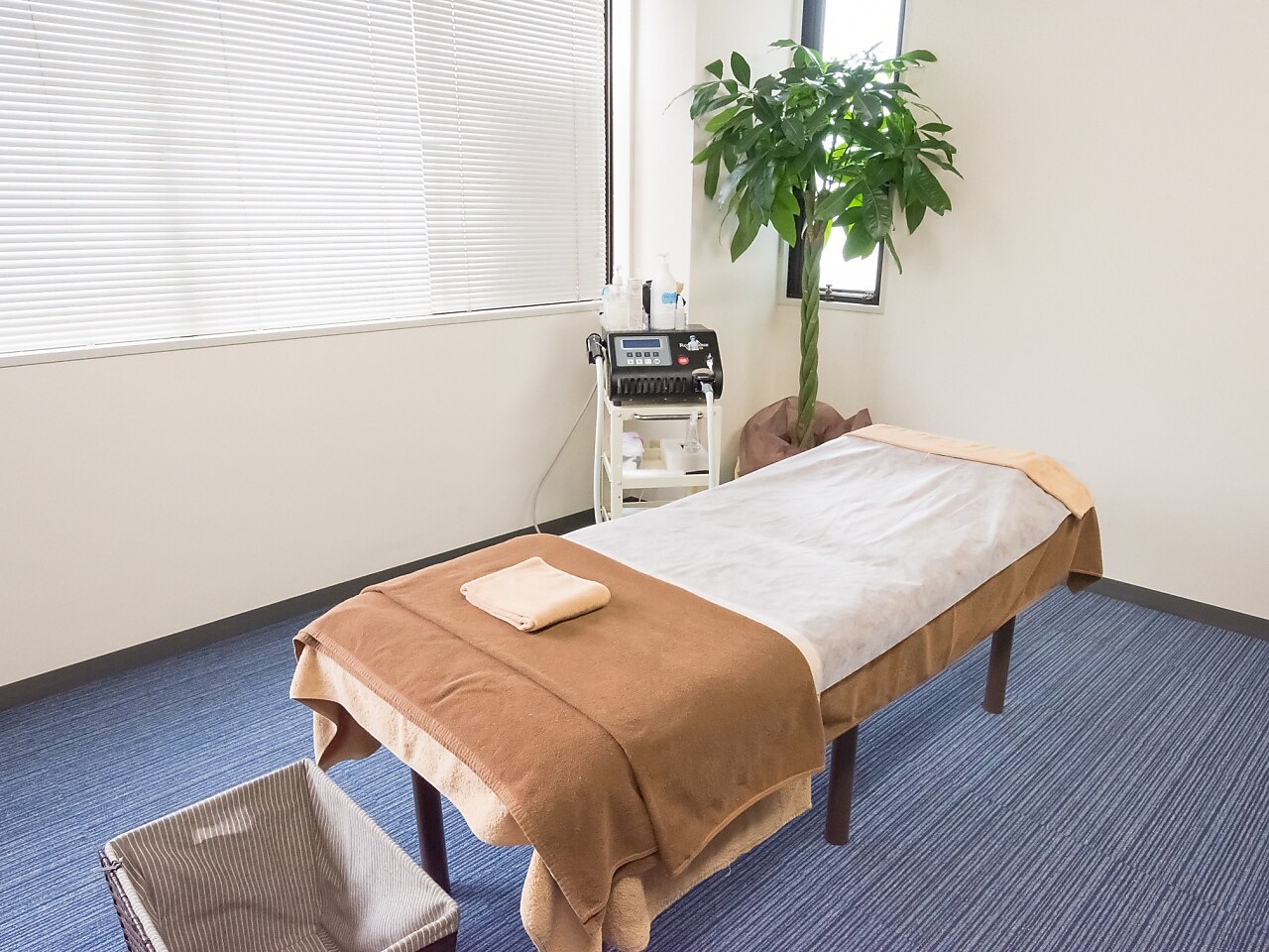 メンズ脱毛サロン　Mr.Smooth　【ミスタースムース】の紹介画像