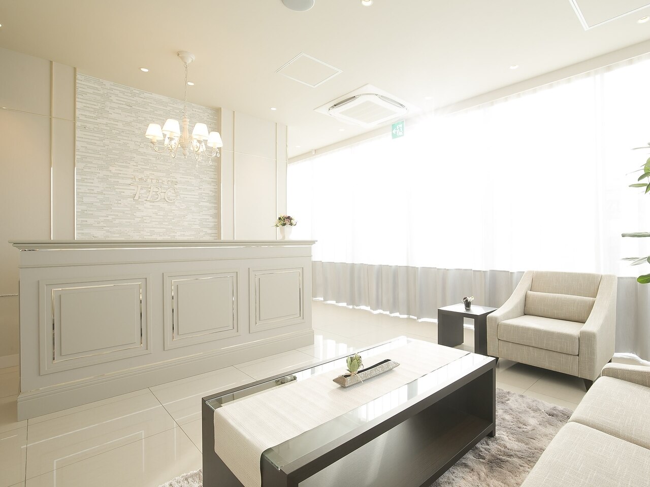 エステティックTBC 木更津店の紹介画像