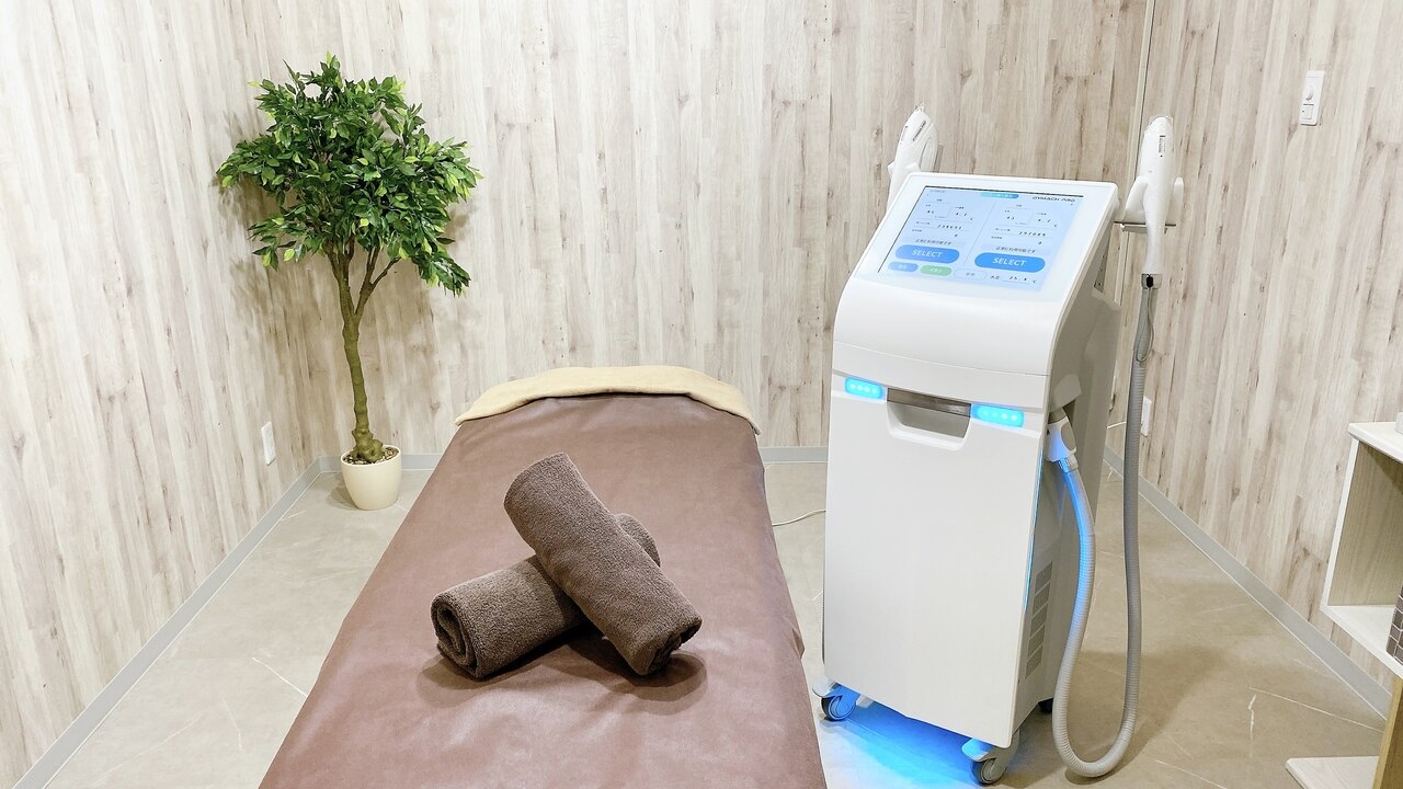 メンズ脱毛サロン　Mr.Smooth　【ミスタースムース】の紹介画像