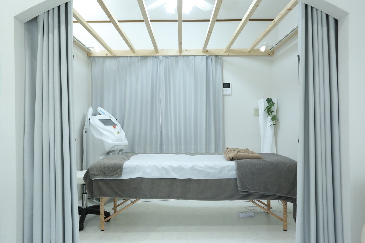 オハナ(OHANA)の紹介画像