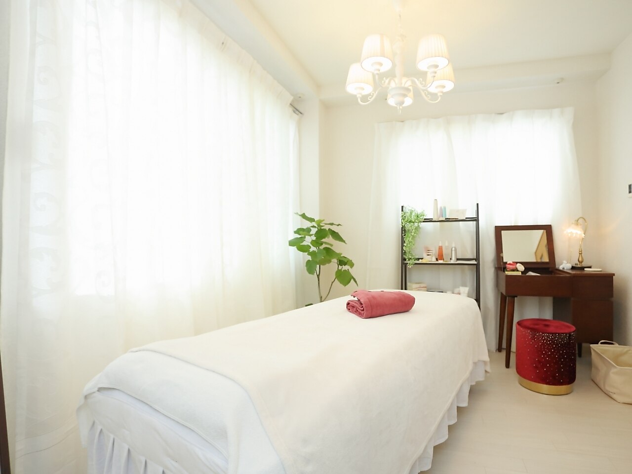 ルポソワ(Reposoie)の紹介画像