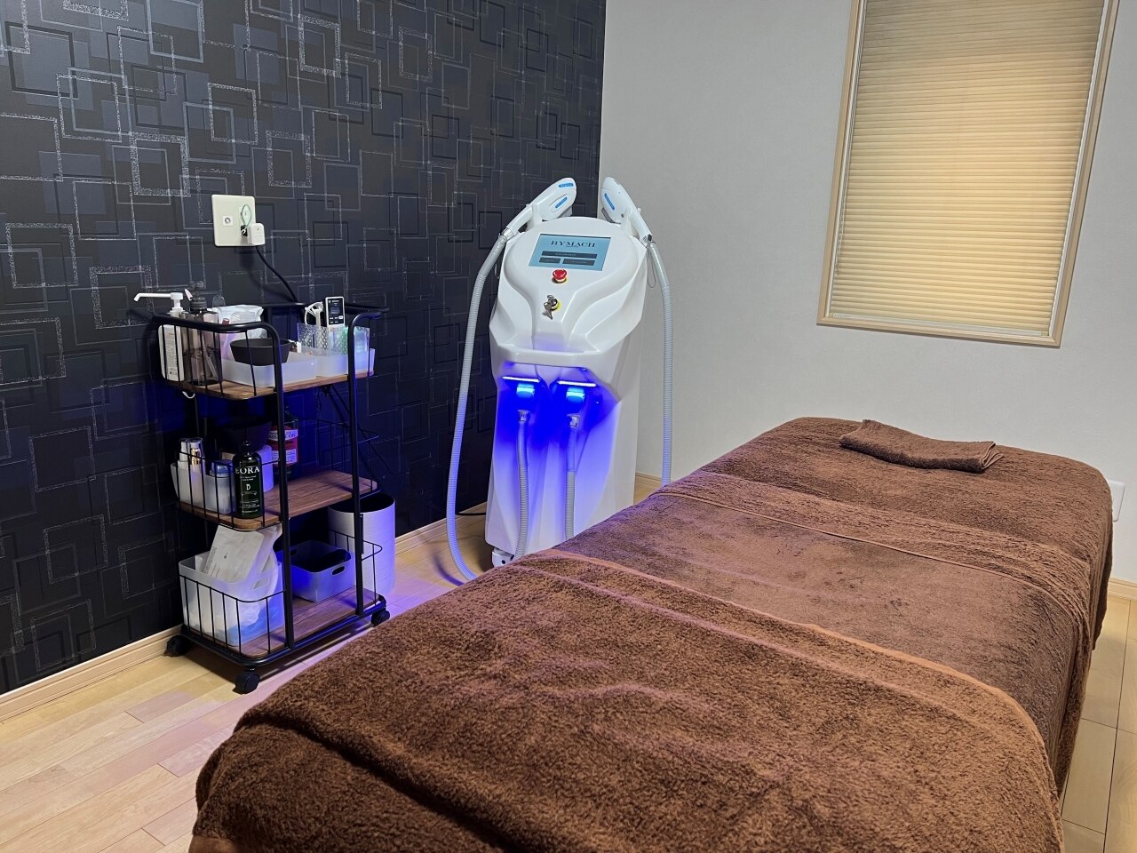 サロン エムイー(Salon ME)の紹介画像