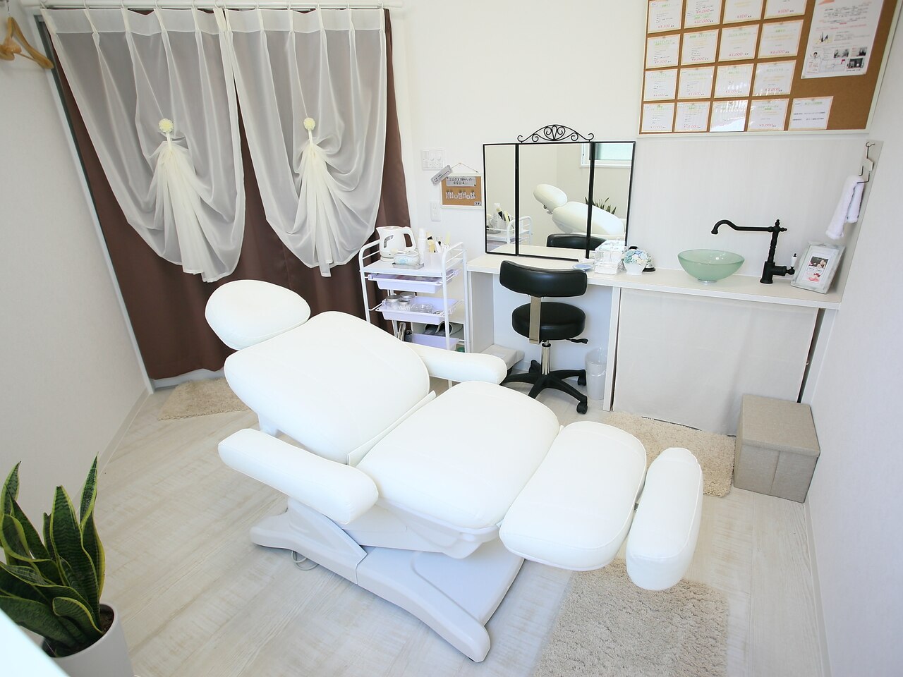 ヘアーサロングロウ(GLOW)の紹介画像