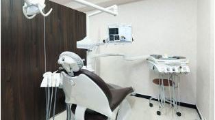 市ヶ谷コンシェル歯科クリニックの紹介画像