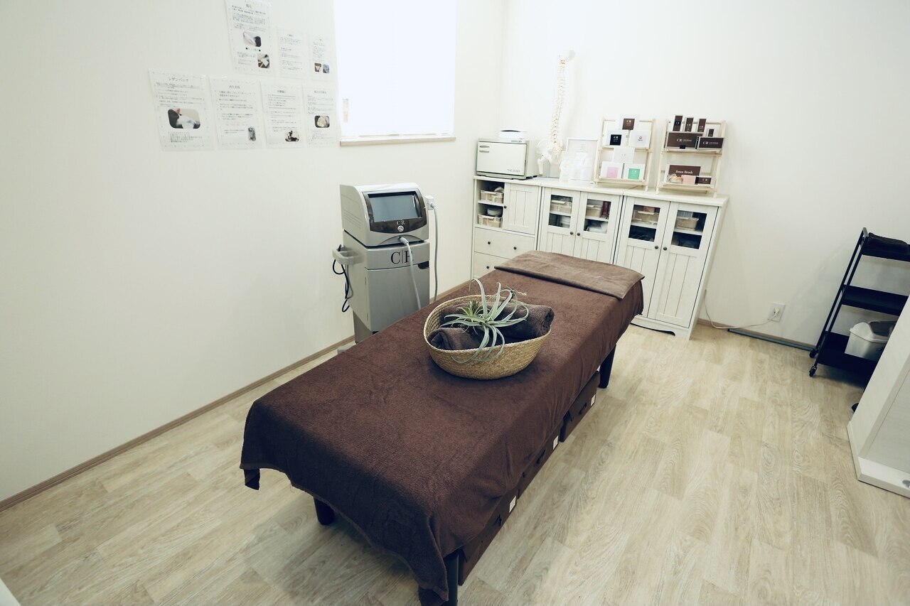 メンズ脱毛サロン Mr.Smooth 【ミスタースムース】の紹介画像