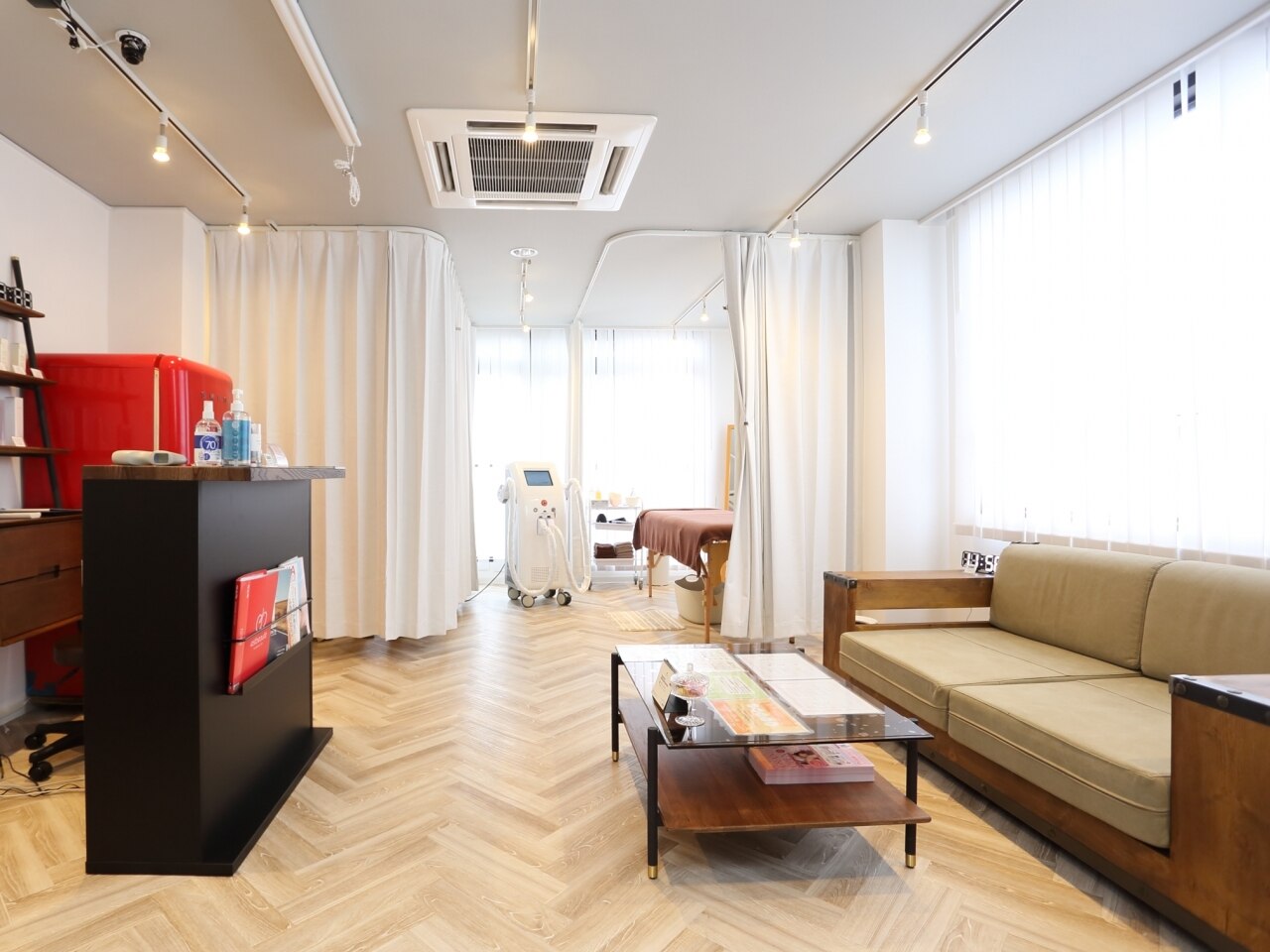 プリシア(Prixia)の紹介画像