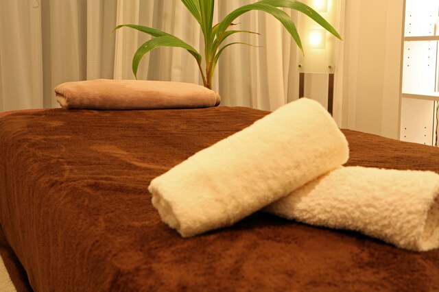 サロンドロキシー (Salon de Roxy)の紹介画像