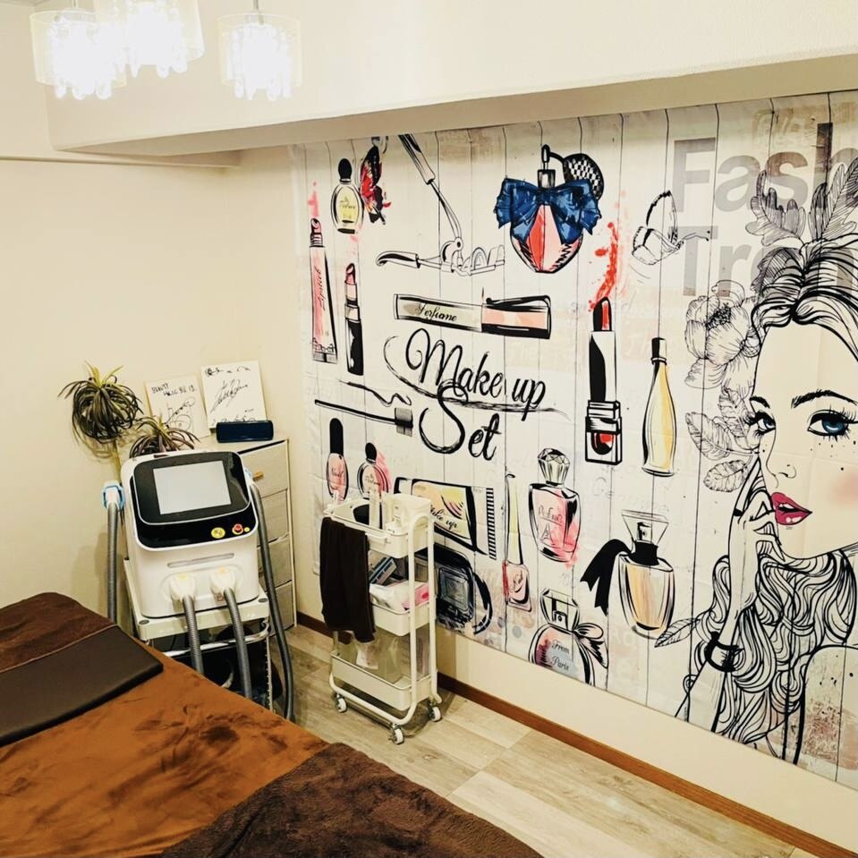 ビューティーホリック 東金店(BEAUTY HOLIC)の紹介画像