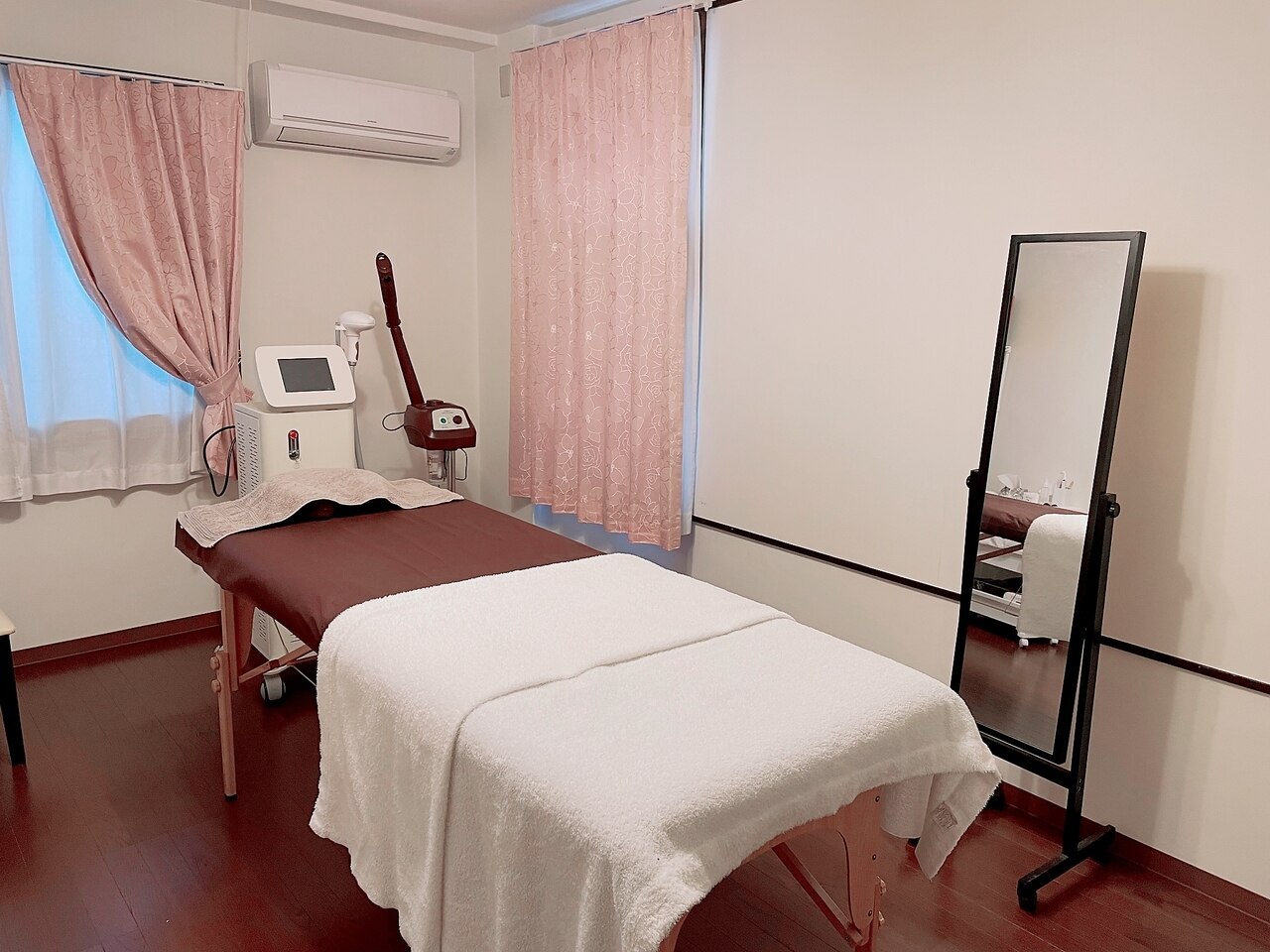 キレハダ 成田店の紹介画像