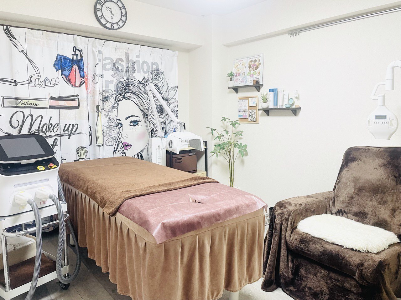 メンズ脱毛サロン　Mr.Smooth　【ミスタースムース】の紹介画像