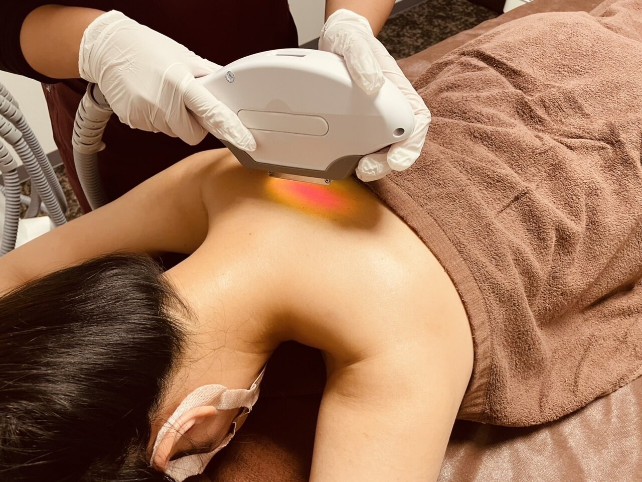 サロン オーの紹介画像