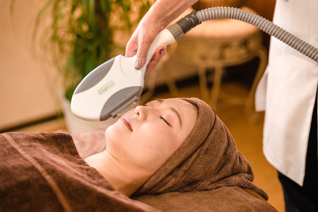 美と健康のサロン ヤスラギ(YASURAGI)の紹介画像