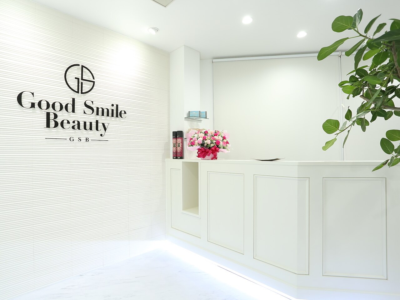 グッドスマイルビューティー(Good smile beauty)の紹介画像