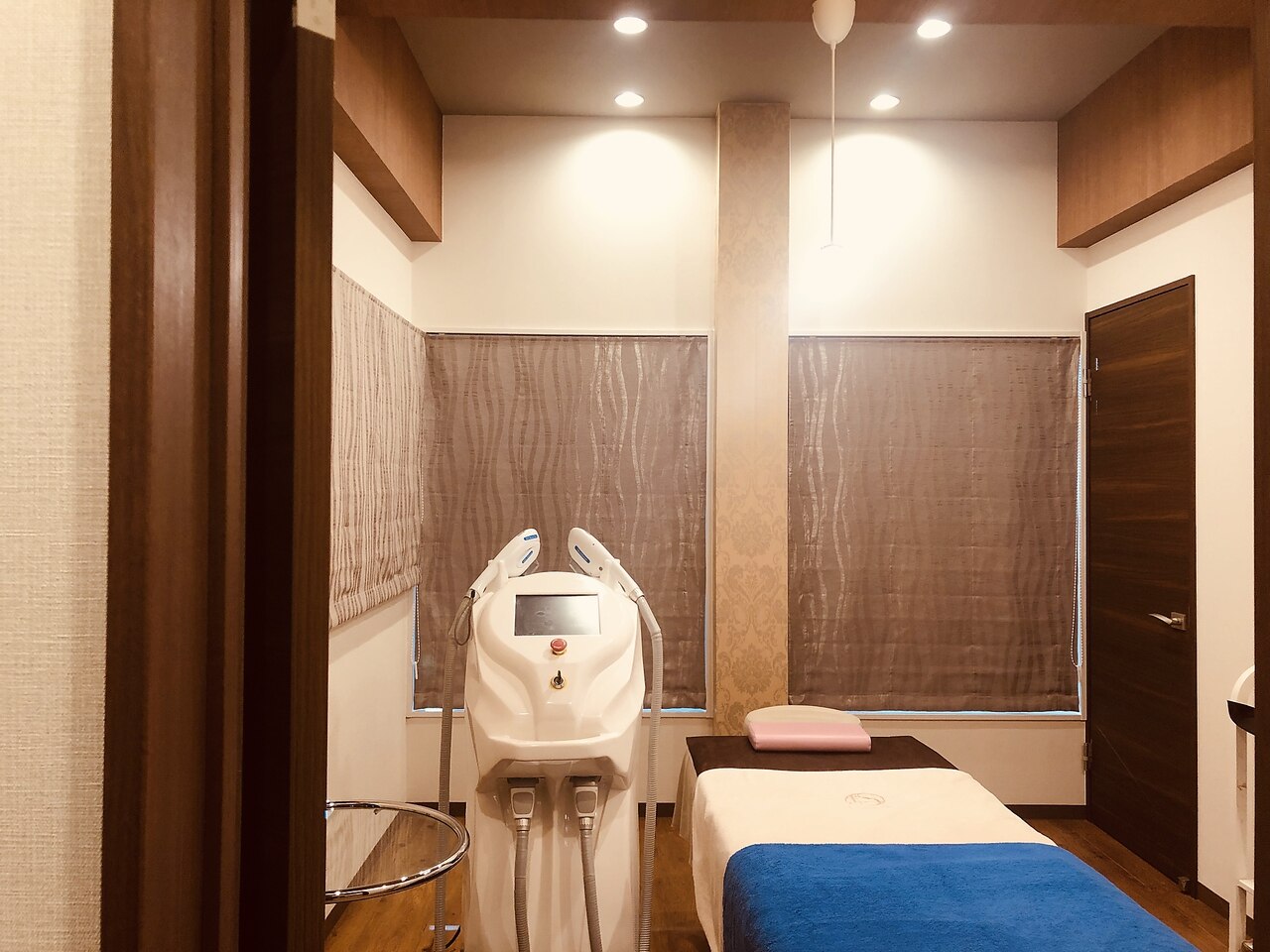 宮内薬粧フェリークの紹介画像