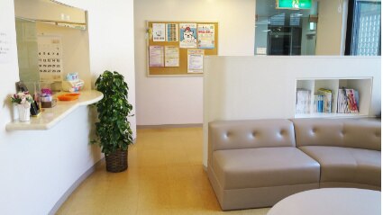 戸越皮膚科クリニックの紹介画像