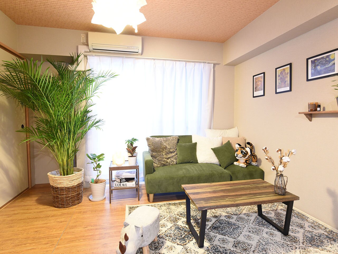 ナリア(NARIA)の紹介画像