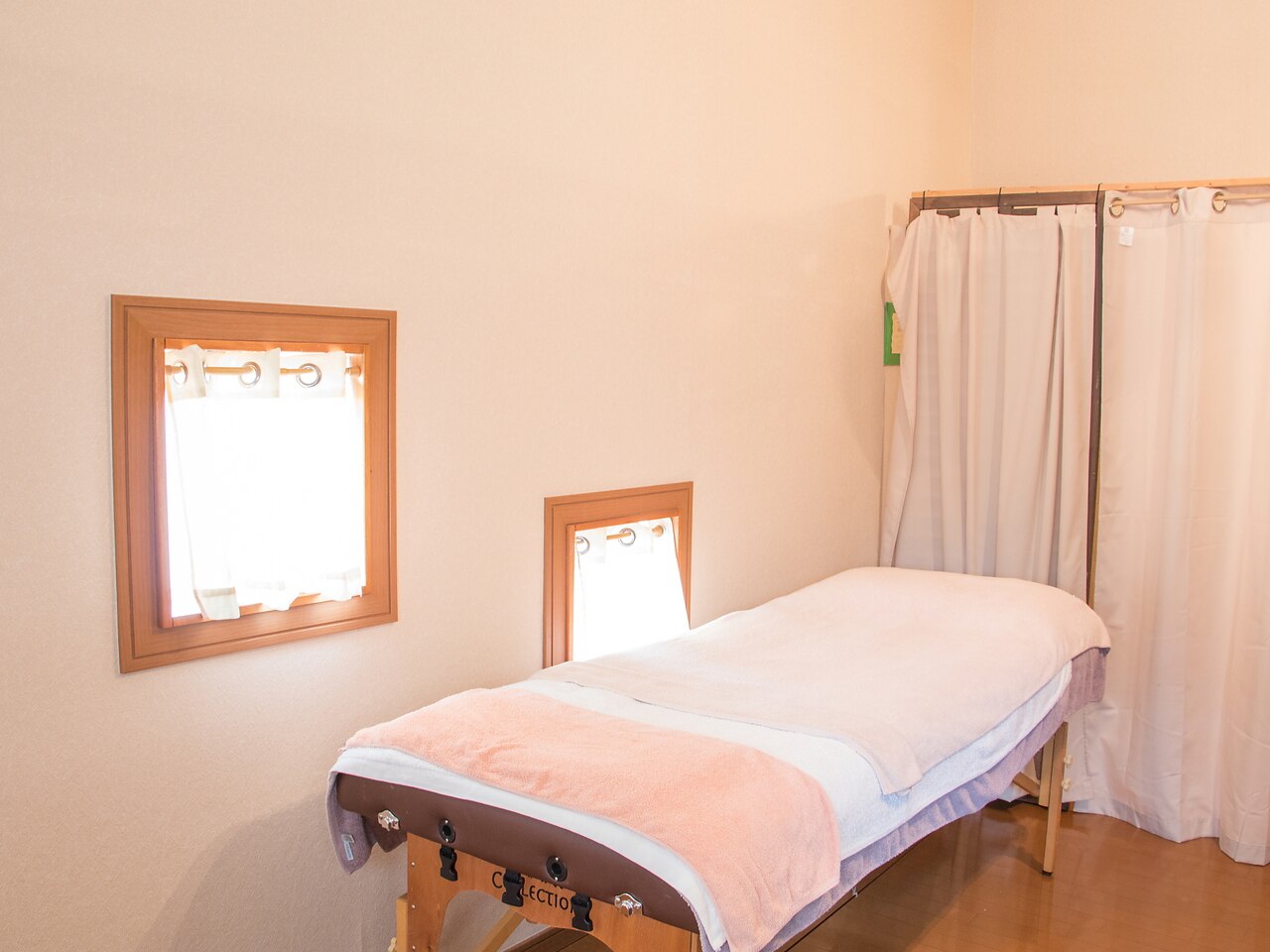 エステティックサロン サラの紹介画像