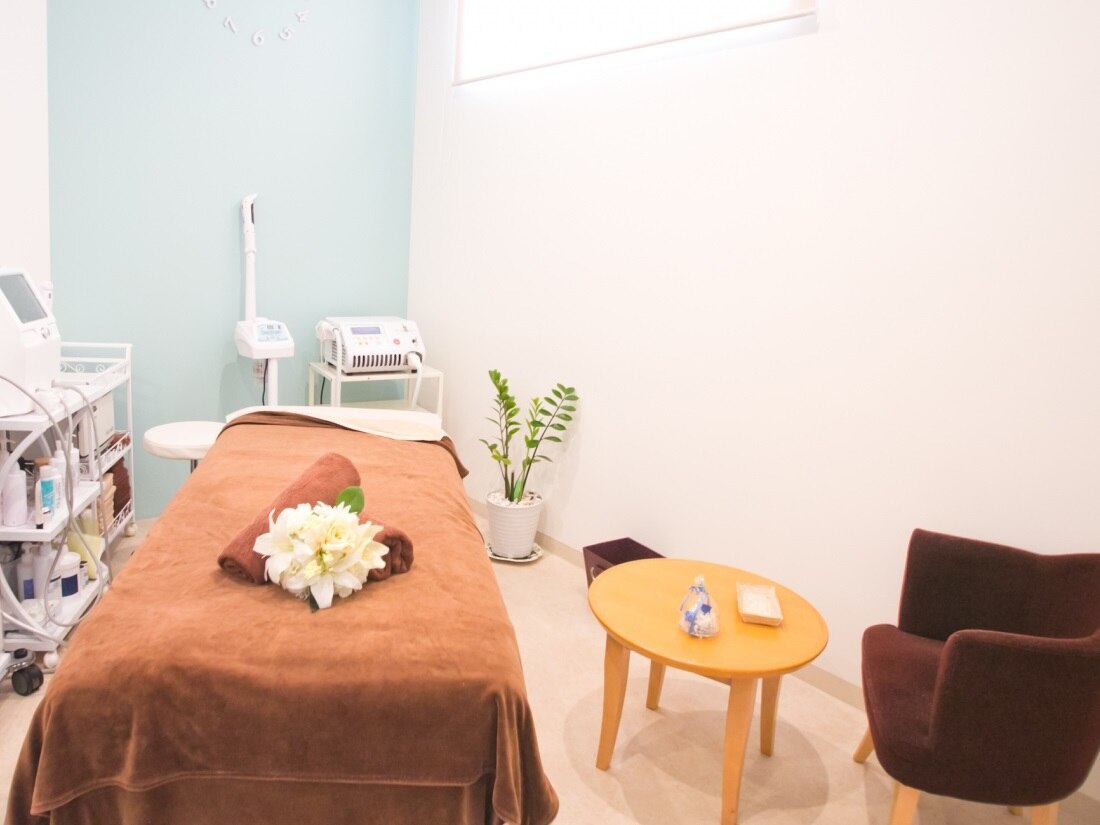 メンズ脱毛サロン Mr.Smooth 【ミスタースムース】の紹介画像