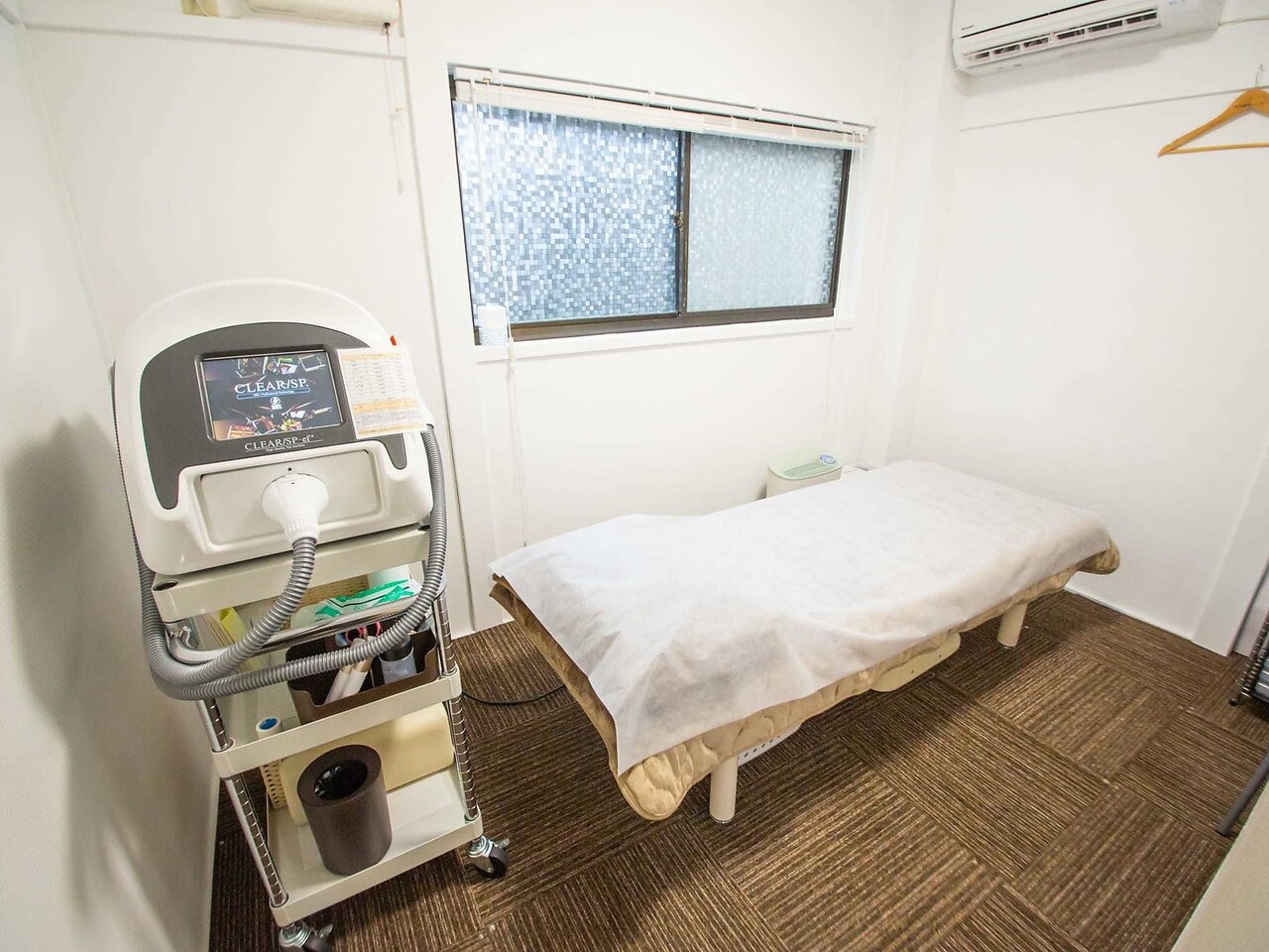 うみ整骨院の紹介画像