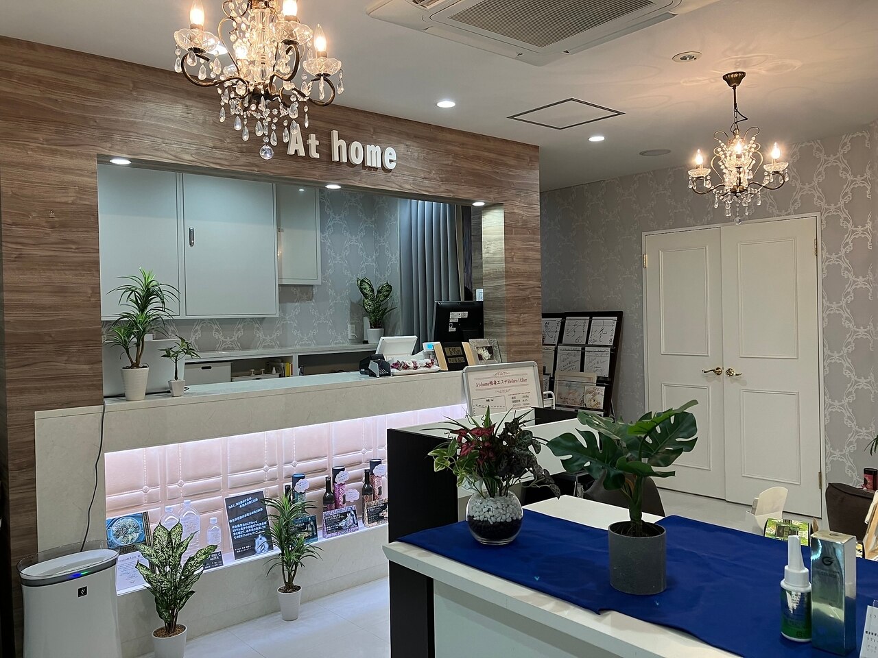 アットホーム 新鎌ヶ谷店(At-home)の紹介画像