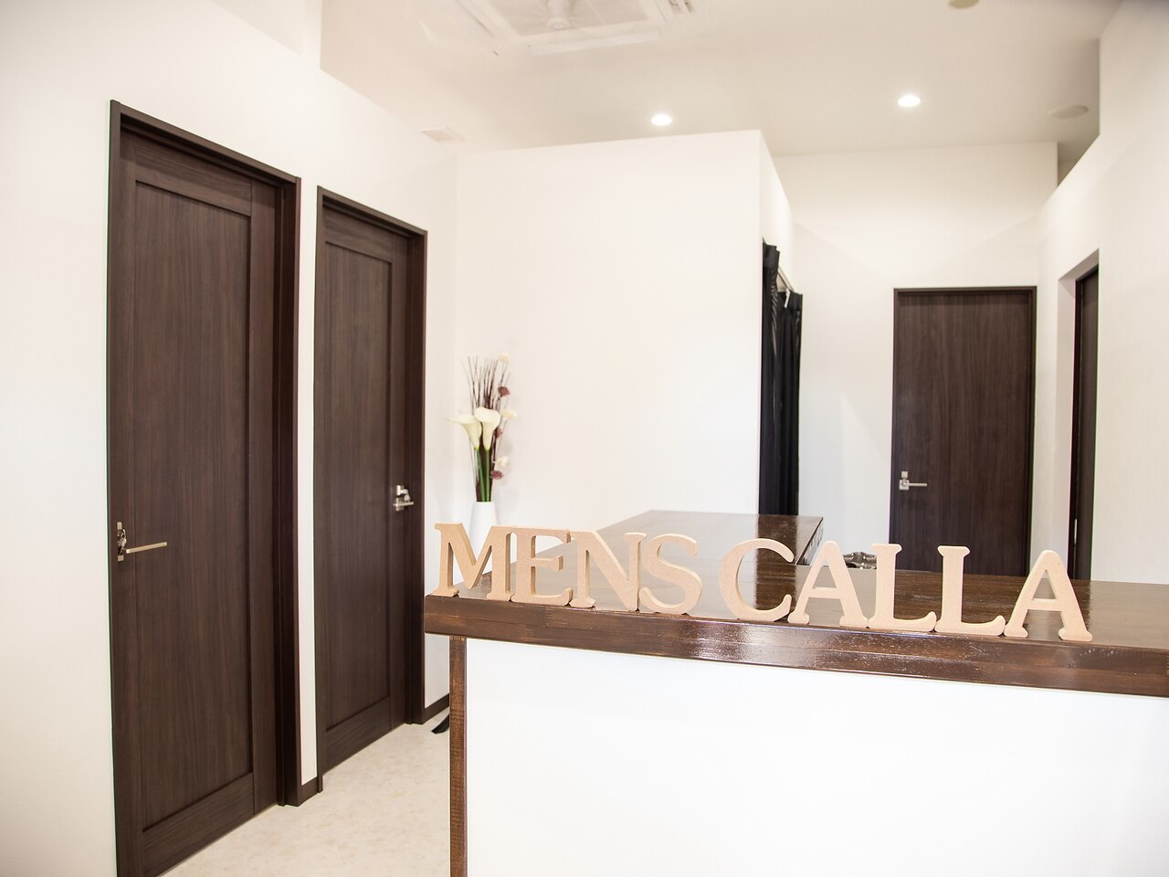 メンズカラー 成田店(Calla)の紹介画像