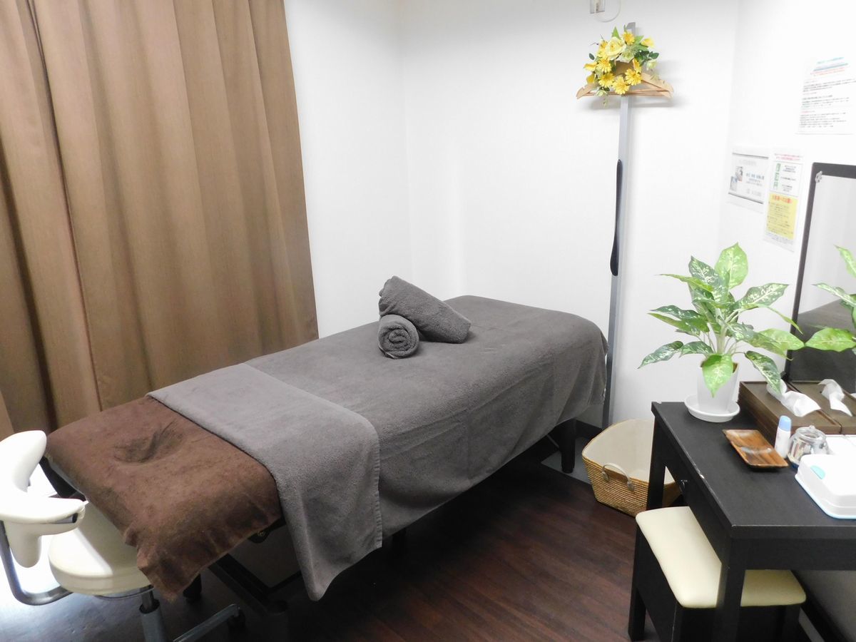 メンズ脱毛 フェイシャル ビオラ 松戸店の紹介画像