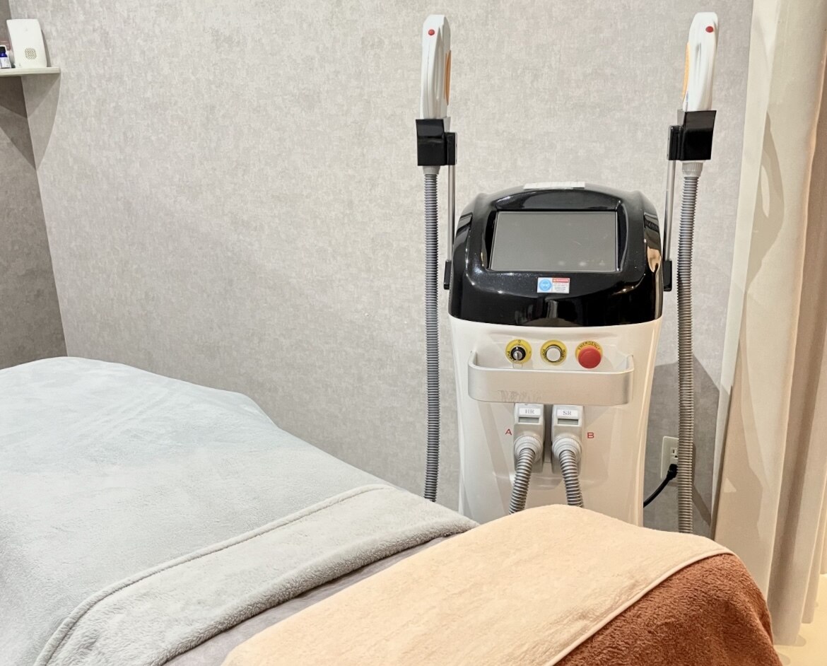 トータルビューティー airの紹介画像