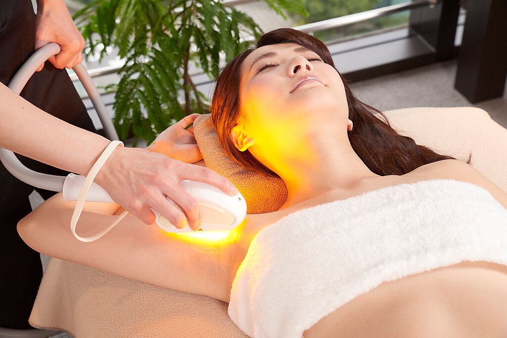 ビューティーサロン ルーナ(LUNA)の紹介画像