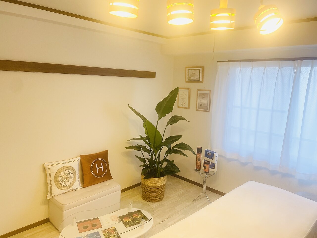 レムリア(LEMURIAN)の紹介画像