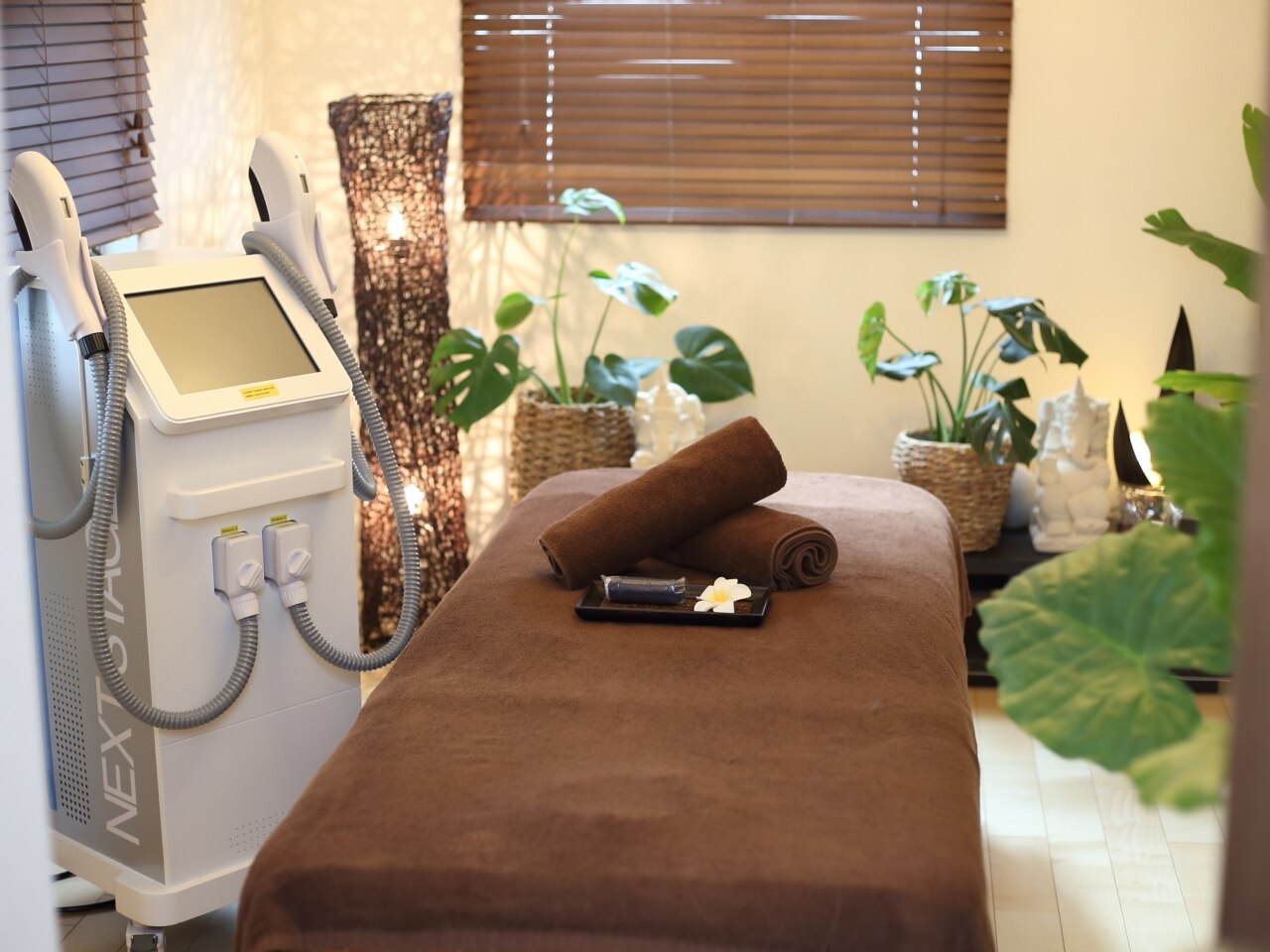 メンズ脱毛サロン Mr.Smooth 【ミスタースムース】の紹介画像