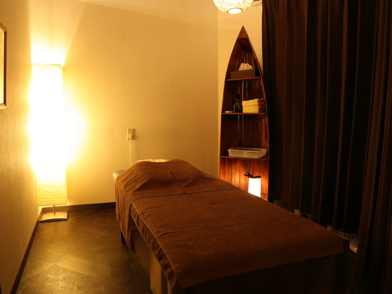 ラクーネ 鴨川店(RAQOONE)の紹介画像