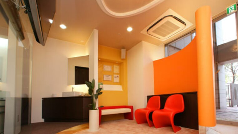 青山一丁目タワーデンタルサロンの紹介画像