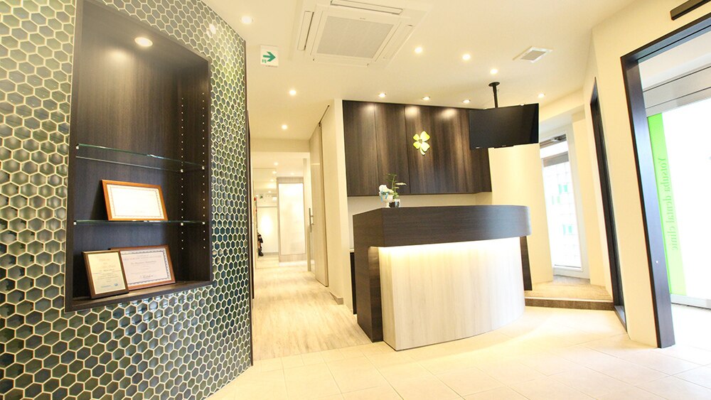 北千住すずらん歯科の紹介画像