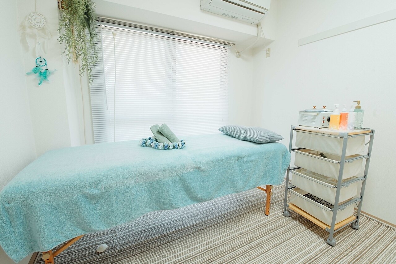 リザ(LIZA)の紹介画像