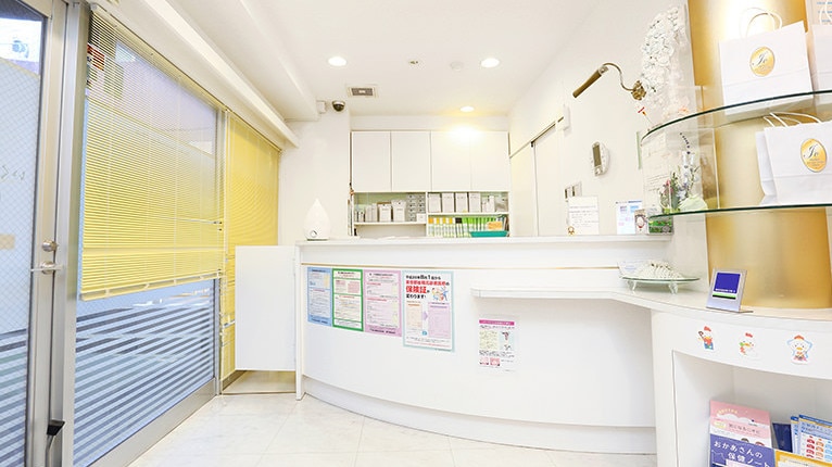 いくこ皮フ科クリニックの紹介画像