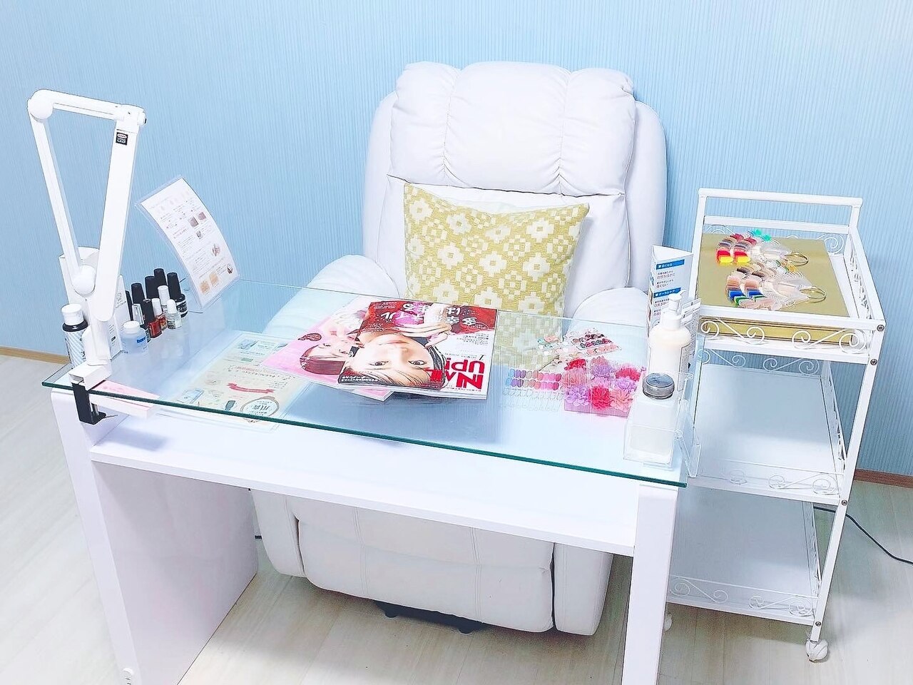 ヒナタボッコ(HINATA BOCCO)の紹介画像