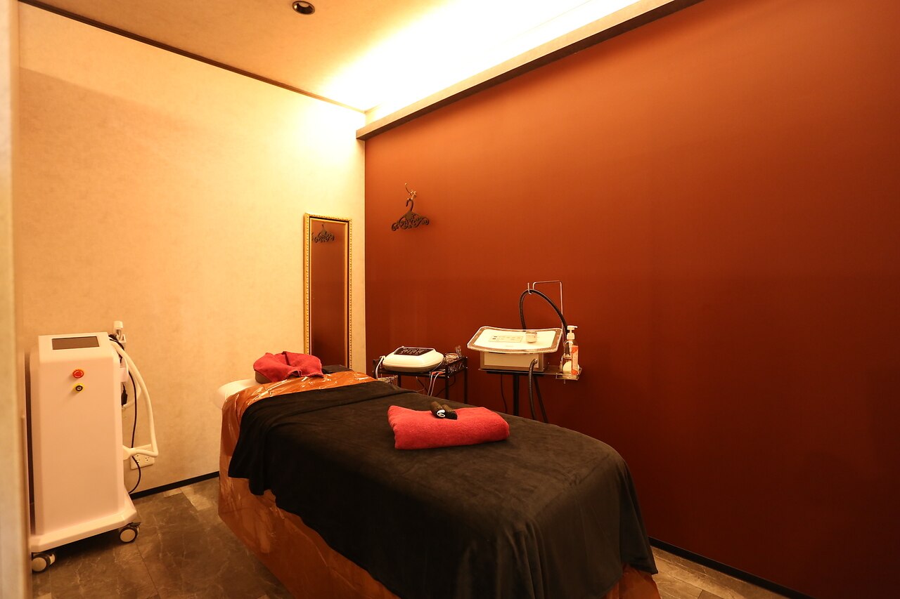 シャンティコア(Shanty.coa)の紹介画像