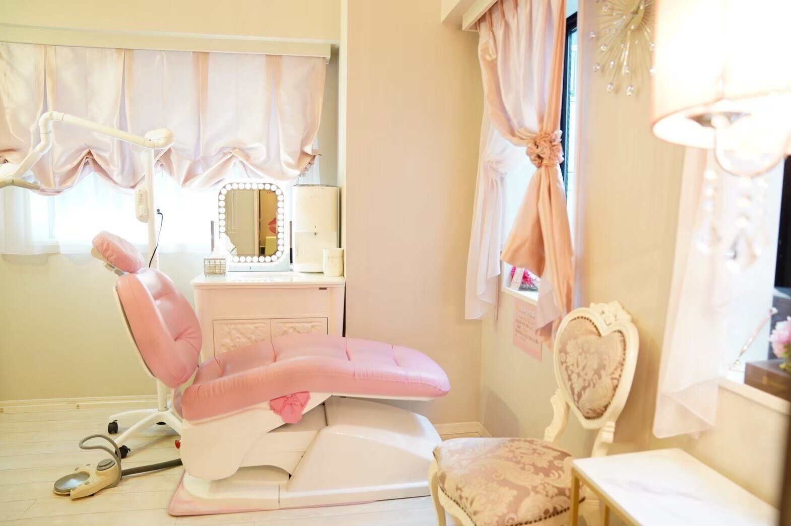 ラ・ブージュデンタルクリニックの紹介画像