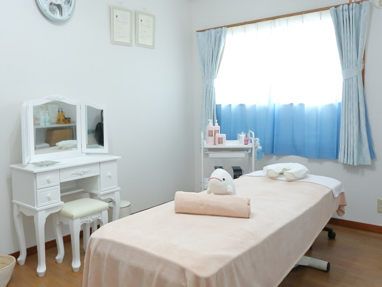 白イルカの紹介画像