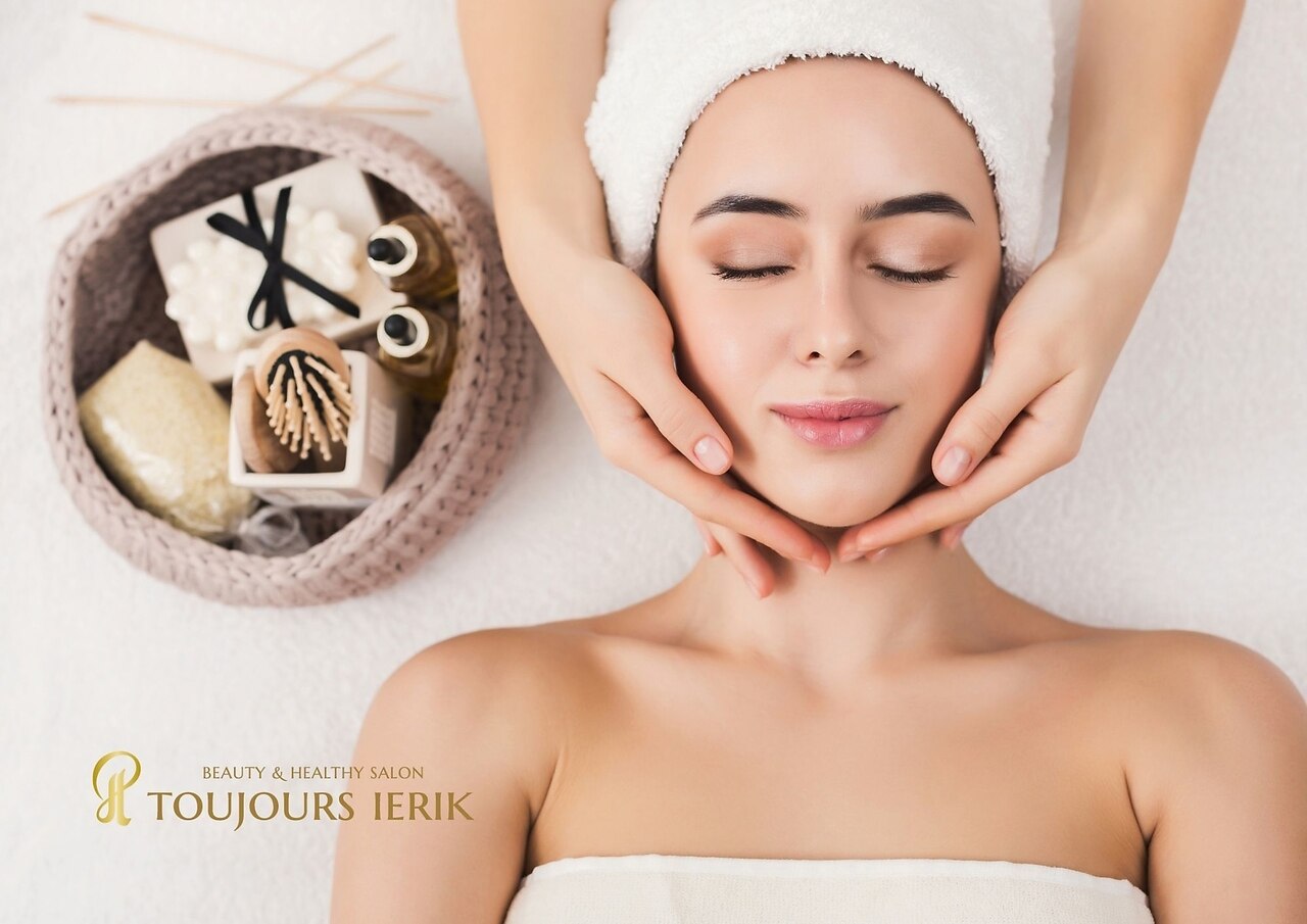 トゥジュール イエリック(Toujours ierik)の紹介画像