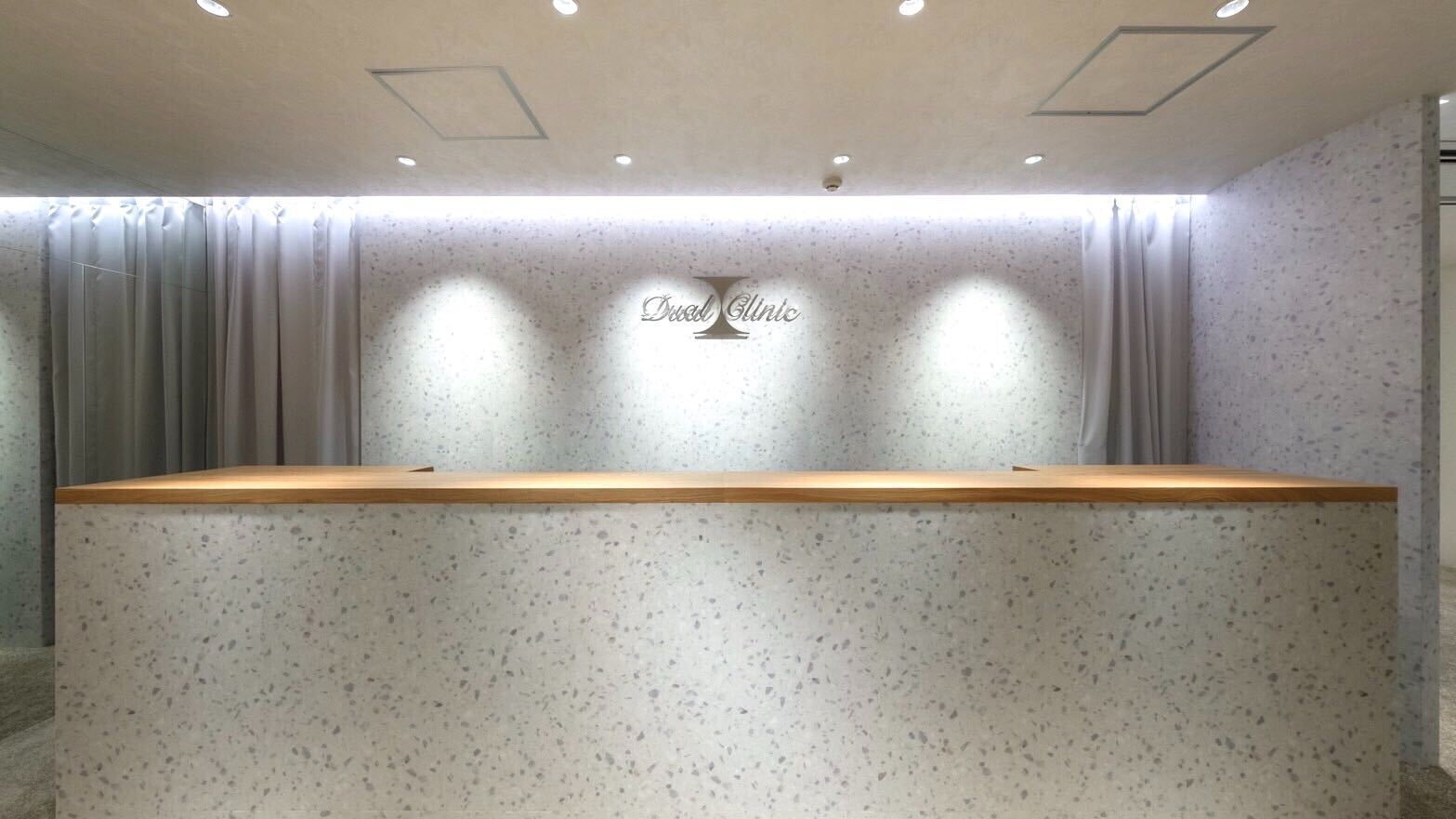 デュアル クリニック トウキョウ(Dual CLINIC TOKYO)の紹介画像