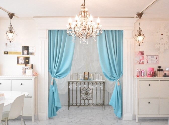 美容サロン プリンセス(Princess)の紹介画像