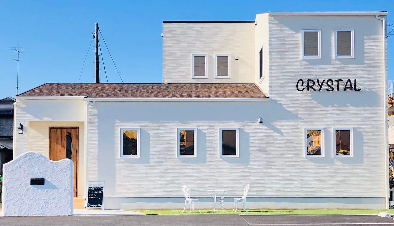 ビューティーサロン クリスタル(Beauty Salon Crystal)の紹介画像