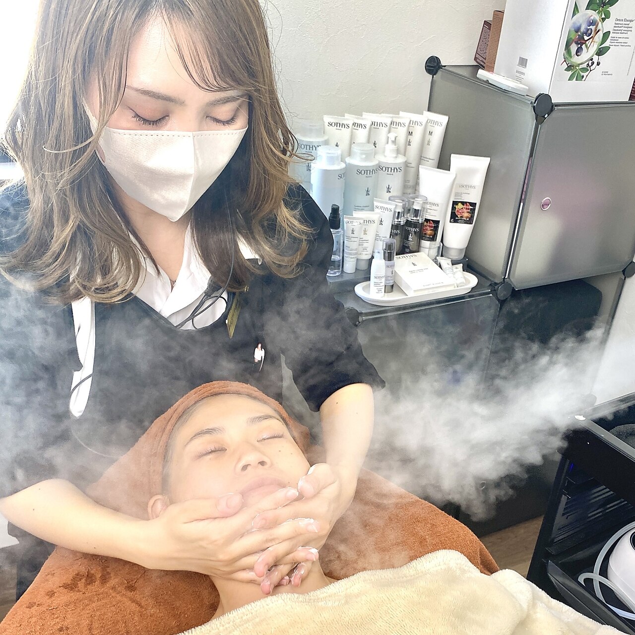 メンズ脱毛サロン Mr.Smooth 【ミスタースムース】の紹介画像