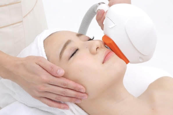 キレハダ イオンスタイル検見川浜店の紹介画像