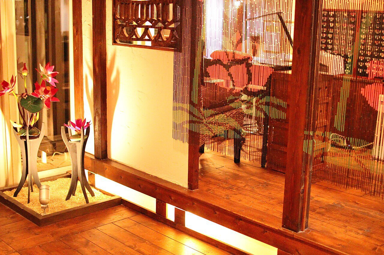 クレアトゥール 華の紹介画像